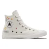 Chuck Taylor All Star High “It’s Okay To Wander”