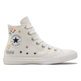Chuck Taylor All Star High “It’s Okay To Wander”