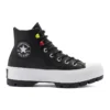 Chuck Taylor All Star High “Lugged Winter – Nero”