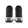 Chuck Taylor All Star High “Lugged Winter – Nero”
