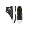 Chuck Taylor All Star High “Lugged Winter – Nero”