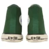 Chuck Taylor All Star High Made in Japan “Green”