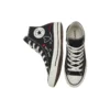 Chuck Taylor All Star High “Made with Love – Nero”
