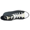 Chuck Taylor All Star High “Metalli Anodizzati – Nero”