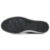 Chuck Taylor All Star High “Metalli Anodizzati – Nero”