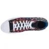 Chuck Taylor All Star High “Mi Gente Capsule – Floral Otomi Print”