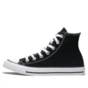 Chuck Taylor All Star High “Nero”
