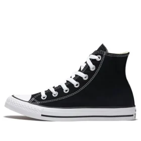 Chuck Taylor All Star High “Nero”