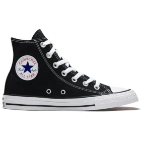 Chuck Taylor All Star High “Nero”