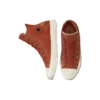 Chuck Taylor All Star High “Rose ricamate”