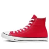Chuck Taylor All Star High “Rosso”
