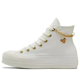 Chuck Taylor All Star High “San Valentino 2023”