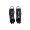 Chuck Taylor All Star High “Seek Peace – Nero”