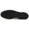 Chuck Taylor All Star High “Seek Peace – Nero”