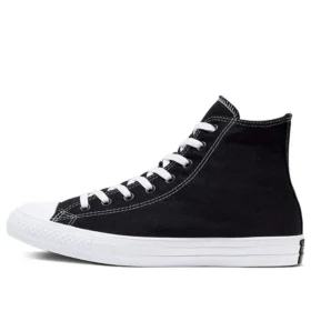 Chuck Taylor All Star High “Space Racer – Nero”