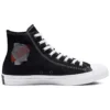 Chuck Taylor All Star High “Space Racer – Nero”
