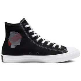 Chuck Taylor All Star High “Space Racer – Nero”