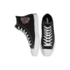 Chuck Taylor All Star High “Space Racer – Nero”