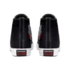 Chuck Taylor All Star High “Space Racer – Nero”