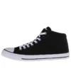 Chuck Taylor All Star High Street High “Nero Bianco”
