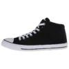 Chuck Taylor All Star High Street High “Nero Bianco”