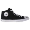 Chuck Taylor All Star High Street High “Nero Bianco”