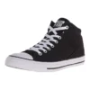 Chuck Taylor All Star High Street High “Nero Bianco”