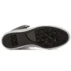 Chuck Taylor All Star High Street Leather High “Nero”