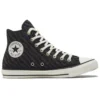 Chuck Taylor All Star High “Tonal Weaving – Nero”