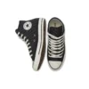 Chuck Taylor All Star High “Tonal Weaving – Nero”