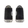 Chuck Taylor All Star High “Tonal Weaving – Nero”