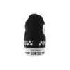 Chuck Taylor All Star High Top Athletic “Nero”