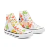 Chuck Taylor All Star High Top “Bianco”