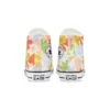 Chuck Taylor All Star High Top “Bianco”