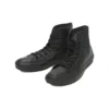 Chuck Taylor All Star High Top in pelle “Black”