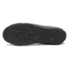 Chuck Taylor All Star High Top in pelle “Black”