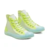Chuck Taylor All Star High Top Volt-White “Giallo Blu Bianco”