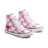 Chuck Taylor All Star High “Twisted Hearts – Rosa Peonia”