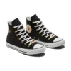 Chuck Taylor All Star High “Valentine”s Day 2023 – Nero”