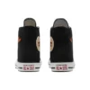 Chuck Taylor All Star High “Valentine”s Day 2023 – Nero”