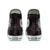 Chuck Taylor All Star High “World Peace – Marrone”