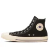 Chuck Taylor All Star HW CL High Top “Nero”