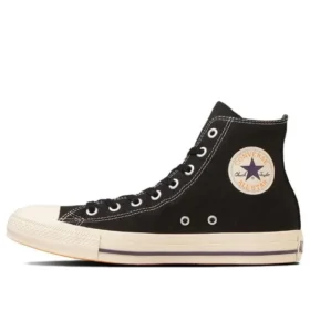 Chuck Taylor All Star HW CL High Top “Nero”