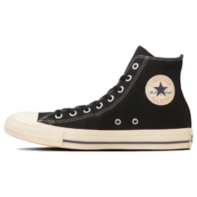 Chuck Taylor All Star HW CL High Top “Nero”