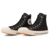 Chuck Taylor All Star HW CL High Top “Nero”