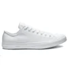 Chuck Taylor All Star in pelle ox “Bianco”