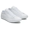 Chuck Taylor All Star in pelle ox “Bianco”