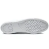 Chuck Taylor All Star in pelle ox “Bianco”