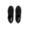 Chuck Taylor All Star in pelle scamosciata Chuck Taylor All Star PLTS BT Z High Top “Nero”