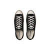 Chuck Taylor All Star in pelle scamosciata US Ox “Nero”